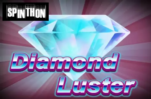 Diamond Luster